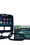 CLİO 4 2013-2016 NAVİMEX 8-128 (FANLI) PROFESYONEL OEM MULTİMEDİA