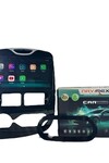 CLİO 4 2013-2016 NAVİMEX 8-128 (FANLI) PROFESYONEL OEM MULTİMEDİA