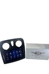 DACİA DOKKER 2013-2021 CADENCE D13 YENİ SERİ İŞLEMCİLİ PRO OEM MULTİMEDİA
