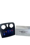 DACİA DOKKER 2013-2021 CADENCE D13 YENİ SERİ İŞLEMCİLİ PRO OEM MULTİMEDİA
