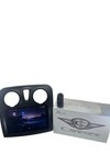 DACİA DOKKER 2013-2021 CADENCE R15 (DVR KAYIT CİHAZI HEDİYE) PRO OEM MULTİMEDİA