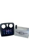 DACİA DOKKER 2013-2021 CADENCE R15 (DVR KAYIT CİHAZI HEDİYE) PRO OEM MULTİMEDİA