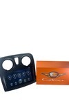 DACİA DOKKER 2013-2021 CADENCE T5 İŞLEMCİLİ PROFESYONEL 360 CAM DESTEKLİ OEM MULTİMEDİA