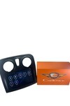 DACİA DOKKER 2013-2021 CADENCE T5 İŞLEMCİLİ PROFESYONEL 360 CAM DESTEKLİ OEM MULTİMEDİA