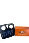 DACİA DOKKER 2013-2021 CADENCE T5 İŞLEMCİLİ PROFESYONEL 360 CAM DESTEKLİ OEM MULTİMEDİA