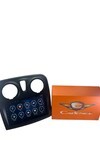 DACİA DOKKER 2013-2021 CADENCE T5 İŞLEMCİLİ PROFESYONEL 360 CAM DESTEKLİ OEM MULTİMEDİA