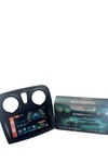 DACİA DOKKER 2013-2021 NAVİMEX 8-128 (FANLI) PROFESYONEL OEM MULTİMEDİA