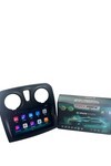 DACİA DOKKER 2013-2021 NAVİMEX SAMSUNG İŞLEMCİLİ 4-64 PROFESYONEL OEM MULTİMEDİA