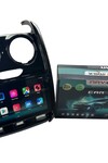 DACİA DUSTER 2015-2018 NAVİMEX 8-128 (FANLI) PROFESYONEL OEM MULTİMEDİA