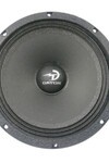 Dator Eko80s Profesyonel 2 Adet 20 Cm Midrange 500w Maksimum 125w