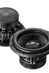 Deaf Bonce Apocalypse DB-SA272 D2 30 cm 3000W 1500RMS Spl Subwoofer
