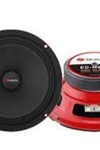 EDİSON ED-M602 16.5 CM MİDRANGE OTO HOPARLÖR ARAÇ