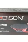 Edison Ed Xm80 Midrange Oto Hoparlör 20 Cm 500w Maksimum 100w Rms