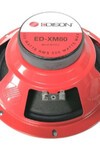 Edison Ed Xm80 Midrange Oto Hoparlör 20 Cm 500w Maksimum 100w Rms