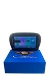 FİAT 500X 2014-2022 CADENCE 6-128 (SİM KARTLI) 360 CAM DESTEKLİ PRO OEM MULTİMEDİA
