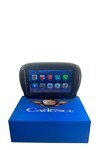 FİAT 500X 2014-2022 CADENCE 6-128 (SİM KARTLI) 360 CAM DESTEKLİ PRO OEM MULTİMEDİA