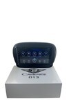 FİAT 500X 2014-2022 CADENCE D13 YENİ SERİ İŞLEMCİLİ PRO OEM MULTİMEDİA