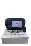 FİAT 500X 2014-2022 CADENCE R15 (DVR KAYIT CİHAZI  ) PRO OEM MULTİMEDİA