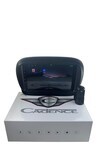 FİAT 500X 2014-2022 CADENCE R15 (DVR KAYIT CİHAZI  ) PRO OEM MULTİMEDİA