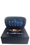FİAT 500X 2014-2022 CADENCE T5 İŞLEMCİLİ PROFESYONEL 360 CAM DESTEKLİ OEM MULTİMEDİA
