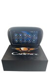 FİAT 500X 2014-2022 CADENCE T5 İŞLEMCİLİ PROFESYONEL 360 CAM DESTEKLİ OEM MULTİMEDİA