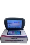 FİAT 500X 2014-2022 FORX 2-32 YENİ SERİ İŞLEMCİLİ PRO OEM MULTİMEDİA