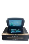 FİAT 500X 2014-2022 FORX 4-64 PROFESYONEL OEM MULTİMEDİA