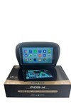FİAT 500X 2014-2022 FORX 4-64 PROFESYONEL OEM MULTİMEDİA