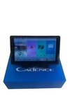 FİAT DOBLO 1 2002-2010 CADENCE 6-128 (SİM KARTLI) 360 CAM DESTEKLİ PRO OEM MULTİMEDİA