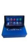 FİAT DOBLO 1 2002-2010 CADENCE 6-128 (SİM KARTLI) 360 CAM DESTEKLİ PRO OEM MULTİMEDİA