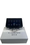 FİAT DOBLO 1 2002-2010 CADENCE D13 YENİ SERİ İŞLEMCİLİ PRO OEM MULTİMEDİA