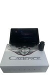 FİAT DOBLO 1 2002-2010 CADENCE R15 (DVR KAYIT CİHAZI HEDİYE) PRO OEM MULTİMEDİA