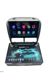 FİAT DOBLO 2010-2014 NAVİMEX 6-128 (FANLI) PROFESYONEL OEM MULTİMEDİA