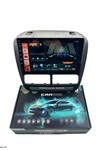 FİAT DOBLO 2010-2014 NAVİMEX 6-128 (FANLI) PROFESYONEL OEM MULTİMEDİA
