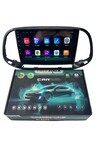 FİAT DOBLO 2015-2020 NAVİMEX 6-128 (FANLI) PROFESYONEL OEM MULTİMEDİA