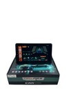 FİAT EGEA CROSS 2019-2021 NAVİMEX 6-128 (FANLI) PROFESYONEL OEM MULTİMEDİA