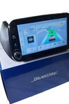 Fiat Fiorino-BİPPER-NEMO BlueWay 4-64 ORJ PRO OEM MULTİMEDİA