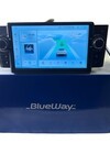 Fiat Linea-Punto BlueWay 4-64 ORJ PRO OEM MULTİMEDİA