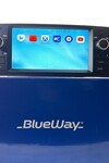 Fiat Linea-Punto BlueWay 6.2 2-32 PRO OEM MULTİMEDİA