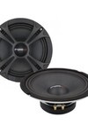 For-X 3080-20 Cm-300W-150W Rms Kaliteli-Kapaklı Midrange-2 Adet