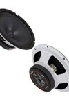 For-X 3080-20 Cm-300W-150W Rms Kaliteli-Kapaklı Midrange-2 Adet