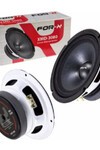 For-X 3080-20 Cm-300W-150W Rms Kaliteli-Kapaklı Midrange-2 Adet