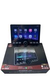 FOR-X 4561K TÜM 9 VE 10 İNÇ ÇERÇEVELERE UYUMLU PROFESYONEL MULTİMEDİA