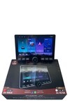 FOR-X 4561K TÜM 9 VE 10 İNÇ ÇERÇEVELERE UYUMLU PROFESYONEL MULTİMEDİA