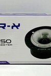 For-X Dome Tweeter 8cm – 100w 50RMS For-x TX-250 8cm Dome Tiz