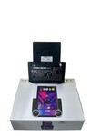 FOR-X DUAL KNOB 2K TESLA EKRAN TÜM 9 VE 10 İNÇ ÇERÇEVELERE UYUMLU PROFESYONEL MULTİMEDİA