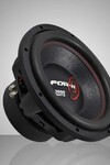 For-x X-12PRO 30 cm D4 3600W 1200RMS Spl Subwoofer