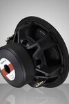 For-x X-12PRO 30 cm D4 3600W 1200RMS Spl Subwoofer