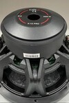 For-x X-12PRO 30 cm D4 3600W 1200RMS Spl Subwoofer