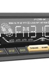 For-x X-401BT 4x60w (Type-c Şarjlı) Oto Teyp